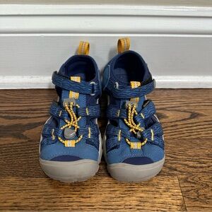 Keen Seacamp 2 Hiking Sandal